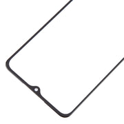 For Samsung Galaxy A13 5G SM-A136B 10pcs Front Screen Outer Glass Lens with OCA Optically Clear Adhesive
