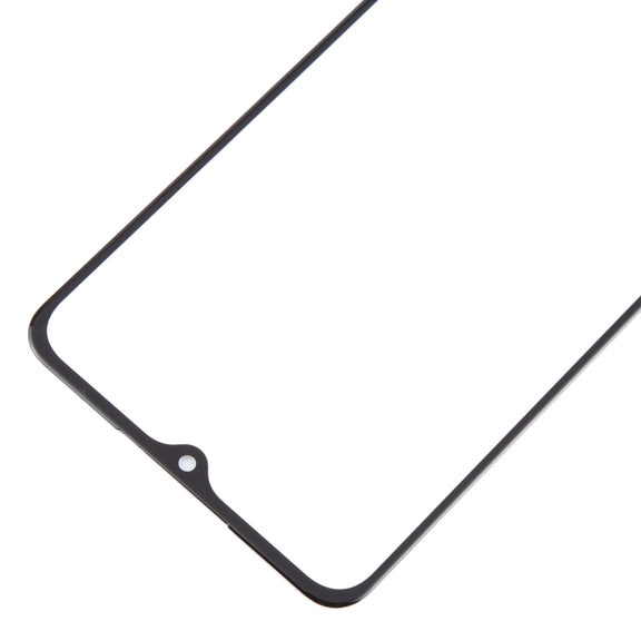 For Samsung Galaxy A13 5G SM-A136B 10pcs Front Screen Outer Glass Lens with OCA Optically Clear Adhesive