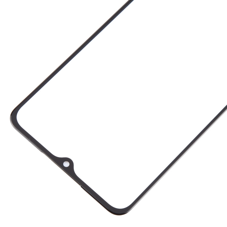 For Samsung Galaxy A13 5G SM-A136B 10pcs Front Screen Outer Glass Lens with OCA Optically Clear Adhesive