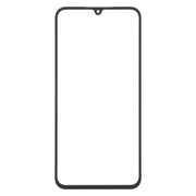 For Samsung Galaxy A34 5G SM-A346B 10pcs Front Screen Outer Glass Lens with OCA Optically Clear Adhesive