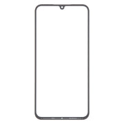 For Samsung Galaxy A34 5G SM-A346B 10pcs Front Screen Outer Glass Lens with OCA Optically Clear Adhesive