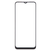 For Samsung Galaxy A22 5G SM-A226B 10pcs Front Screen Outer Glass Lens with OCA Optically Clear Adhesive