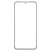 For Samsung Galaxy S24 SM-S921B 10pcs Front Screen Outer Glass Lens with OCA Optically Clear Adhesive