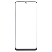 For Samsung Galaxy A22 4G SM-A225F 10pcs Front Screen Outer Glass Lens with OCA Optically Clear Adhesive