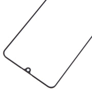 For Samsung Galaxy A22 4G SM-A225F 10pcs Front Screen Outer Glass Lens with OCA Optically Clear Adhesive