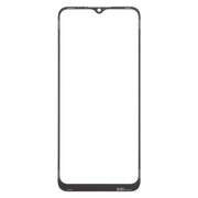 For Samsung Galaxy A04e SM-A042F 10pcs Front Screen Outer Glass Lens with OCA Optically Clear Adhesive
