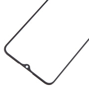 For Samsung Galaxy A04e SM-A042F 10pcs Front Screen Outer Glass Lens with OCA Optically Clear Adhesive