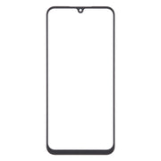 For Samsung Galaxy F15 SM-E156B 10pcs Front Screen Outer Glass Lens with OCA Optically Clear Adhesive