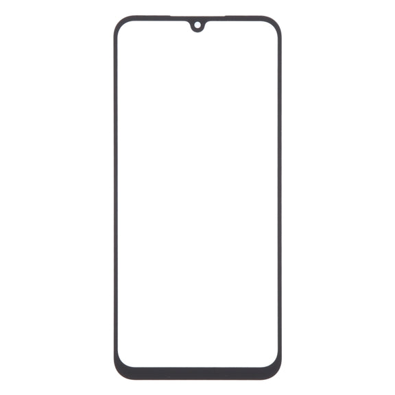 For Samsung Galaxy F15 SM-E156B 10pcs Front Screen Outer Glass Lens with OCA Optically Clear Adhesive