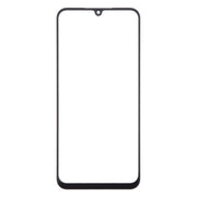 For Samsung Galaxy F15 SM-E156B 10pcs Front Screen Outer Glass Lens with OCA Optically Clear Adhesive