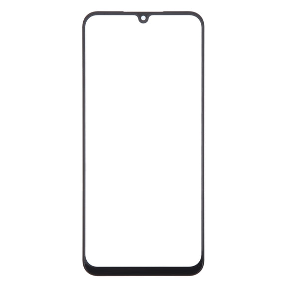 For Samsung Galaxy F15 SM-E156B 10pcs Front Screen Outer Glass Lens with OCA Optically Clear Adhesive