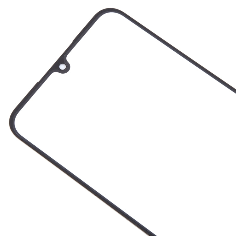 For Samsung Galaxy F15 SM-E156B 10pcs Front Screen Outer Glass Lens with OCA Optically Clear Adhesive
