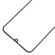 For Samsung Galaxy F15 SM-E156B 10pcs Front Screen Outer Glass Lens with OCA Optically Clear Adhesive