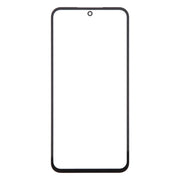 For Samsung Galaxy S23 FE SM-S711B 10pcs Front Screen Outer Glass Lens with OCA Optically Clear Adhesive