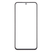 For Samsung Galaxy S23 FE SM-S711B 10pcs Front Screen Outer Glass Lens with OCA Optically Clear Adhesive