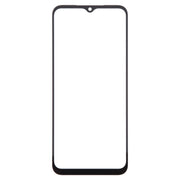 For Samsung Galaxy A14 4G SM-A14F 10pcs Front Screen Outer Glass Lens with OCA Optically Clear Adhesive