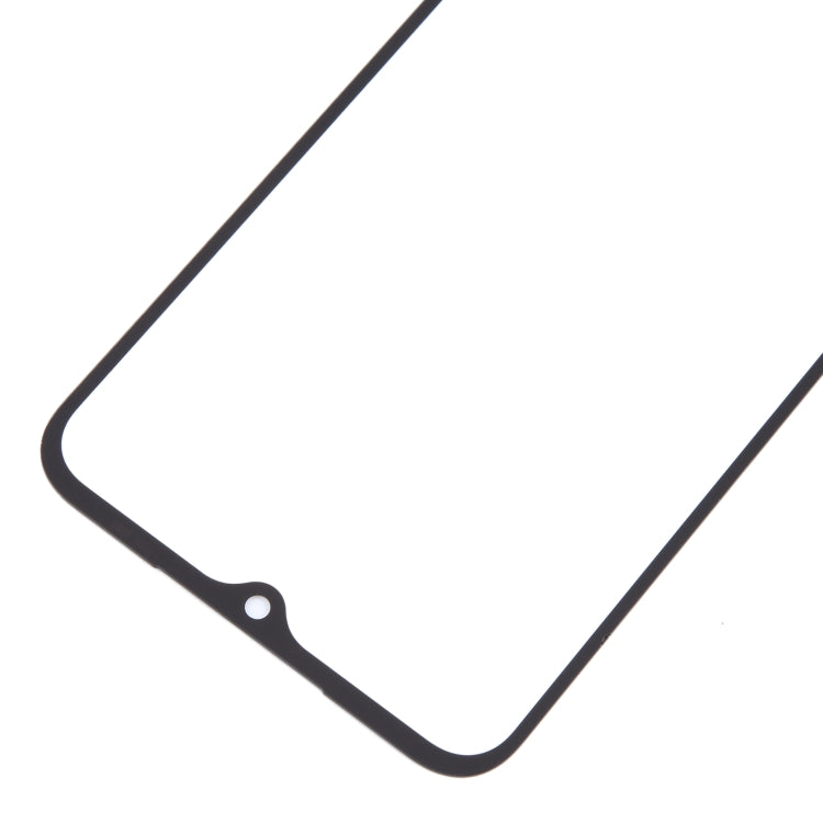 For Samsung Galaxy A14 4G SM-A14F 10pcs Front Screen Outer Glass Lens with OCA Optically Clear Adhesive