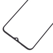 For Samsung Galaxy A14 4G SM-A14F 10pcs Front Screen Outer Glass Lens with OCA Optically Clear Adhesive