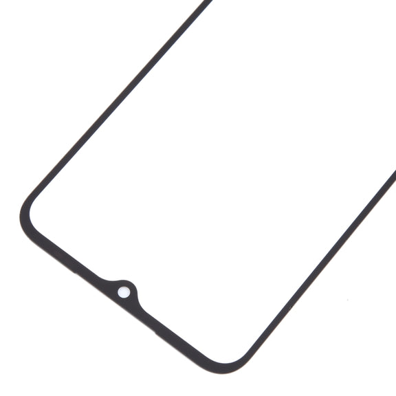 For Samsung Galaxy A14 4G SM-A14F 10pcs Front Screen Outer Glass Lens with OCA Optically Clear Adhesive