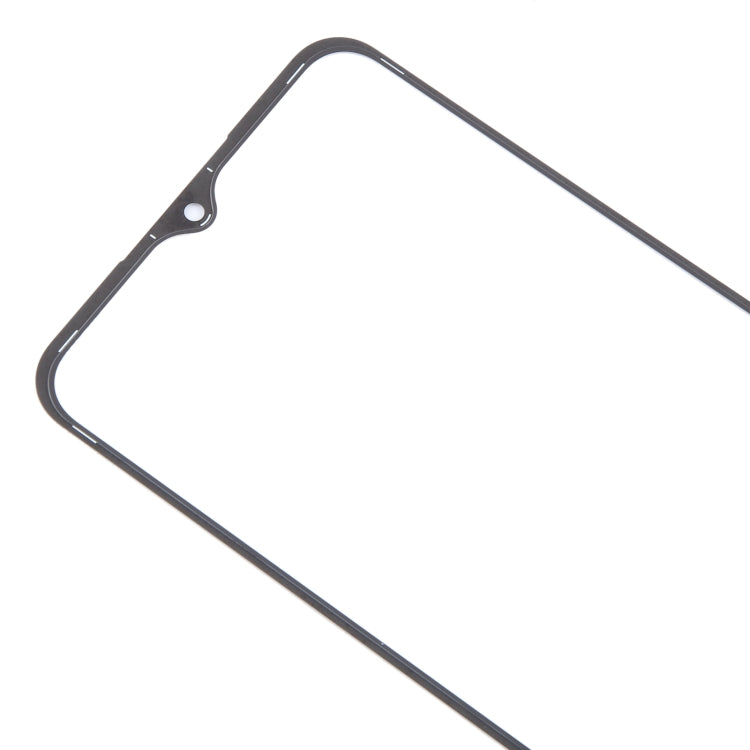 For Samsung Galaxy A23 4G SM-A235F 10pcs Front Screen Outer Glass Lens with OCA Optically Clear Adhesive