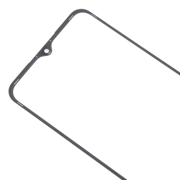 For Samsung Galaxy A23 4G SM-A235F 10pcs Front Screen Outer Glass Lens with OCA Optically Clear Adhesive