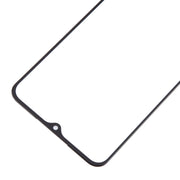 For Samsung Galaxy A23 4G SM-A235F 10pcs Front Screen Outer Glass Lens with OCA Optically Clear Adhesive