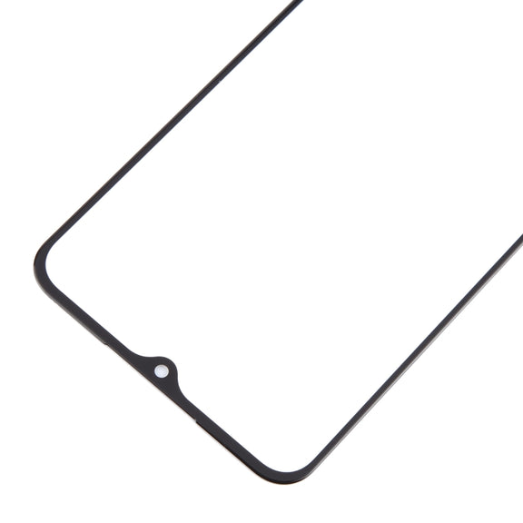 For Samsung Galaxy A23 4G SM-A235F 10pcs Front Screen Outer Glass Lens with OCA Optically Clear Adhesive