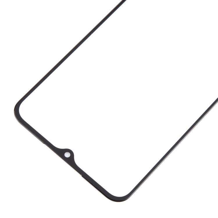 For Samsung Galaxy A23 4G SM-A235F 10pcs Front Screen Outer Glass Lens with OCA Optically Clear Adhesive