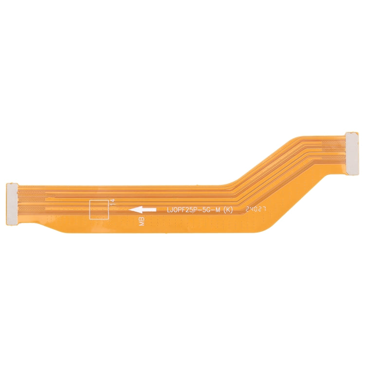 For OPPO F25 Pro OEM Motherboard Flex Cable