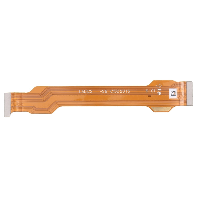 For OPPO Reno4 Pro Global OEM Motherboard Flex Cable
