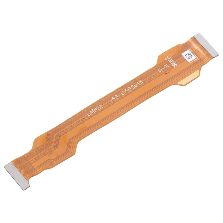 For OPPO Reno4 Pro Global OEM Motherboard Flex Cable
