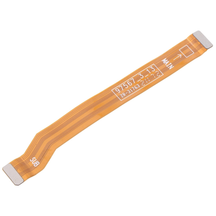 For OPPO A35 OEM Motherboard Flex Cable