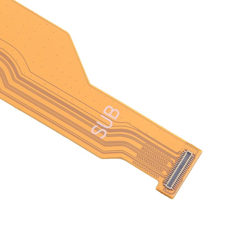 For OPPO A3 4G OEM Motherboard Flex Cable