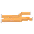For OPPO Reno12 F 4G OEM Motherboard Flex Cable - Flex Cable by PMc TechLife | Online Shopping South Africa | PMc TechLife | Buy Now Pay Later Mobicred