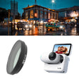 For Insta360 GO 3S JUNESTAR Camera Lens Filter, Filter:STAR - free shipping - PMC TechLife - Order now!