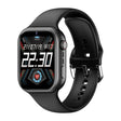LEMFO K20 1.81 inch Children Sport Smart Watch, Support Video Call / Message Notification / GPS / WiFi / AI(Black) - Smart Watches by LEMFO | Online Shopping South Africa | PMC TechLife | Buy Now Pay Later Mobicred