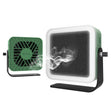 2UUL Aiolos Cooling + Lighting + Smoke Extraction Integrated Machine - Others by 2UUL | Online Shopping South Africa | PMC TechLife | Buy Now Pay Later Mobicred