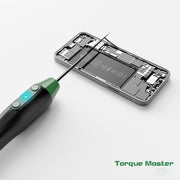 2UUL DA51 Replaceable Needle OCA Screen Glue Remover
