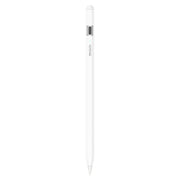 For iPad Yesido ST16 Anti-mistouch Capacitive Stylus(White)