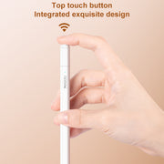 For iPad Yesido ST16 Anti-mistouch Capacitive Stylus(White)