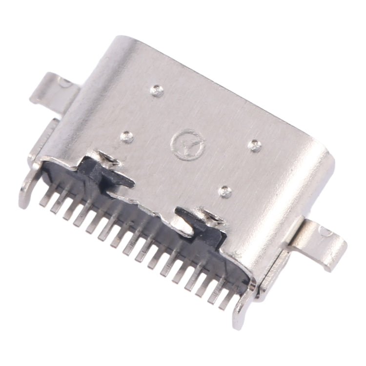 For Samsung Galaxy Tab A9+ SM-X210/X215 10pcs Original Charging Port Connector