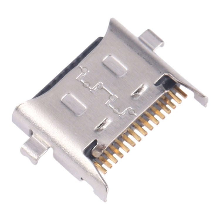 For Samsung Galaxy Tab A9 SM-X110/X115 10pcs Original Charging Port Connector