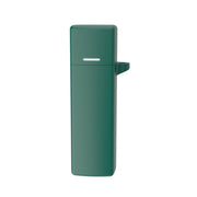 For Anker Soundcore A30i Wireless Earphone Silicone Protective Case(Dark Green)