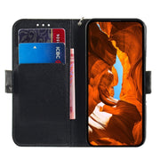 For Xiaomi Redmi K70 Pro / K70 3D Colored Flip Leather Phone Case(Zoo)