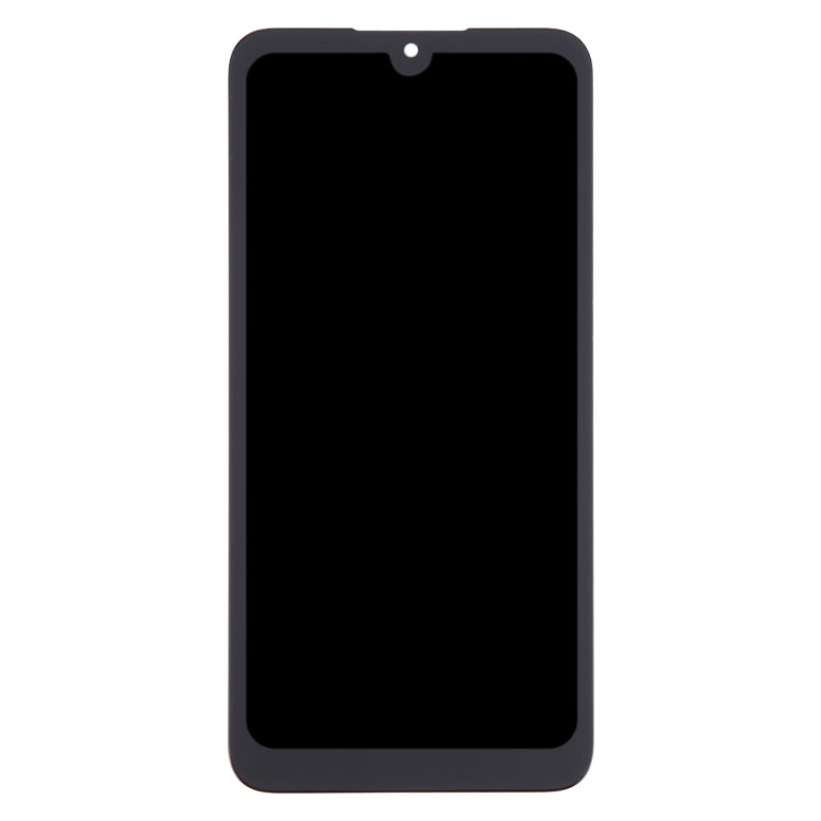 For itel A04 OEM LCD Screen with Digitizer Full Assembly