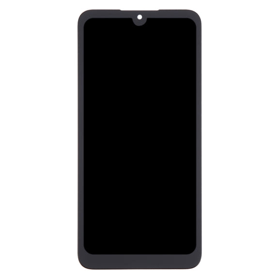 For itel A04 OEM LCD Screen with Digitizer Full Assembly