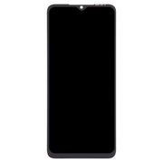 For itel P40 OEM LCD Screen with Digitizer Full Assembly