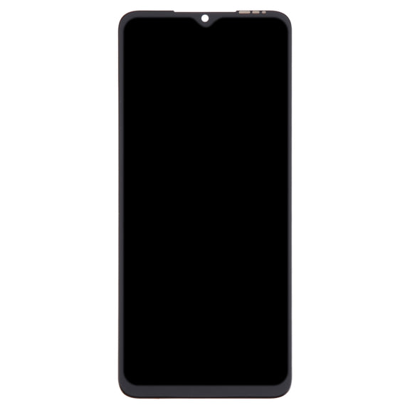 For itel P40 OEM LCD Screen with Digitizer Full Assembly
