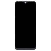 For itel P38 Pro OEM LCD Screen with Digitizer Full Assembly