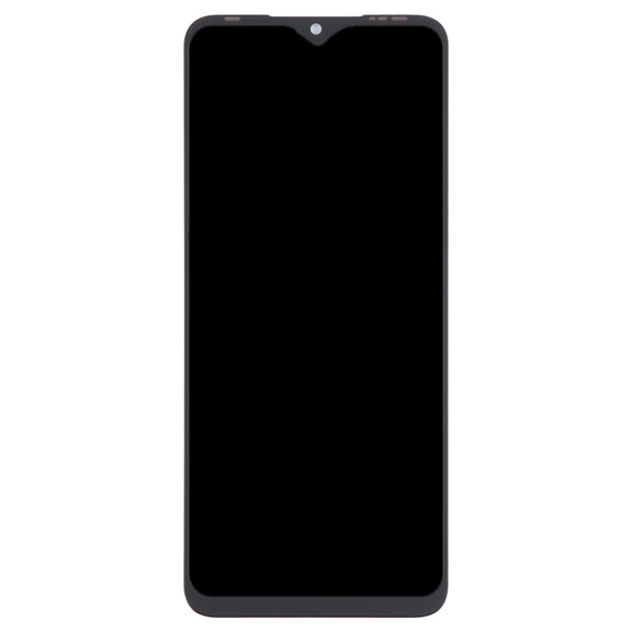 For itel P38 Pro OEM LCD Screen with Digitizer Full Assembly